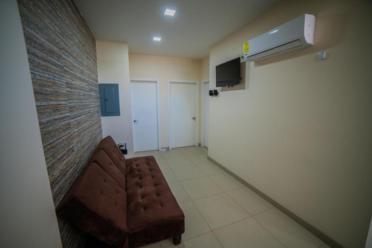 California Comfort & Suites Los Algodones  Extérieur photo