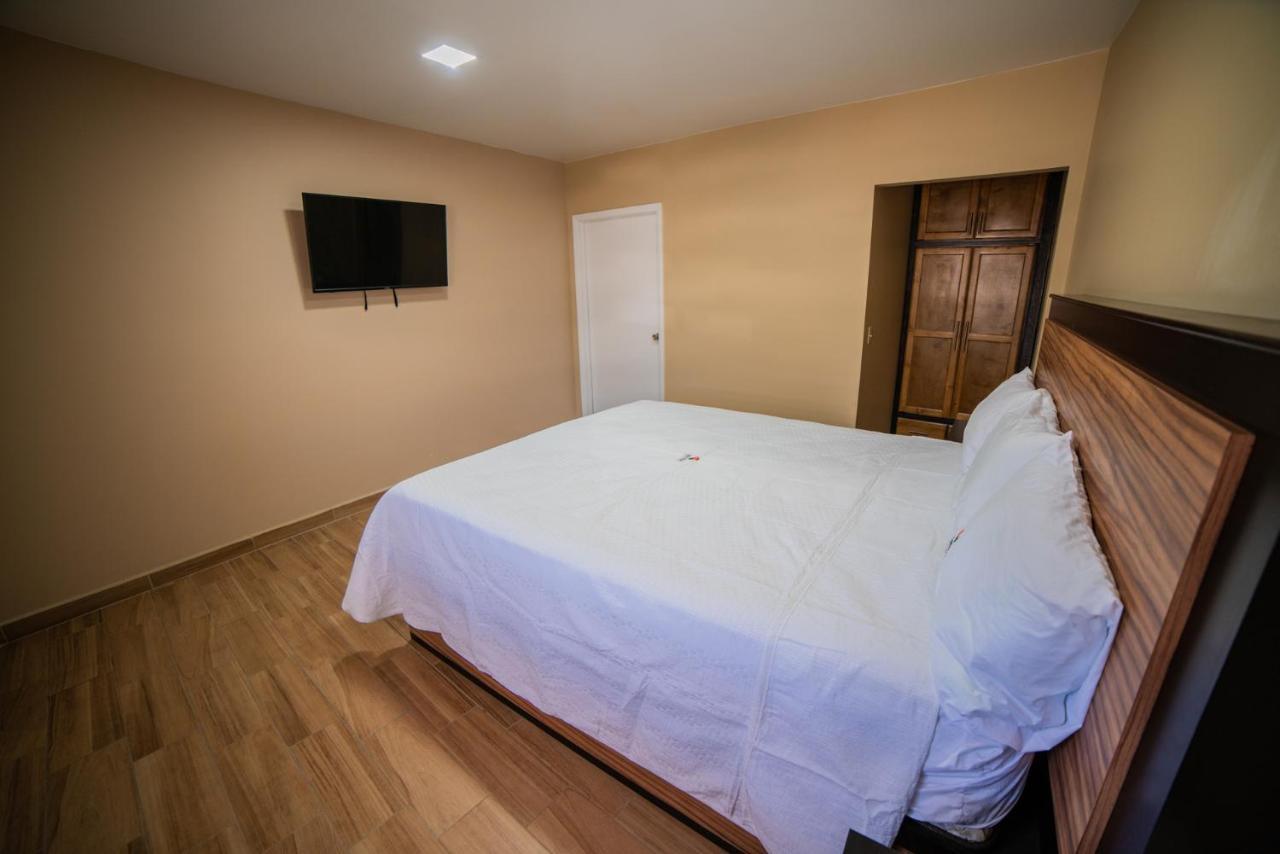 California Comfort & Suites Los Algodones  Extérieur photo