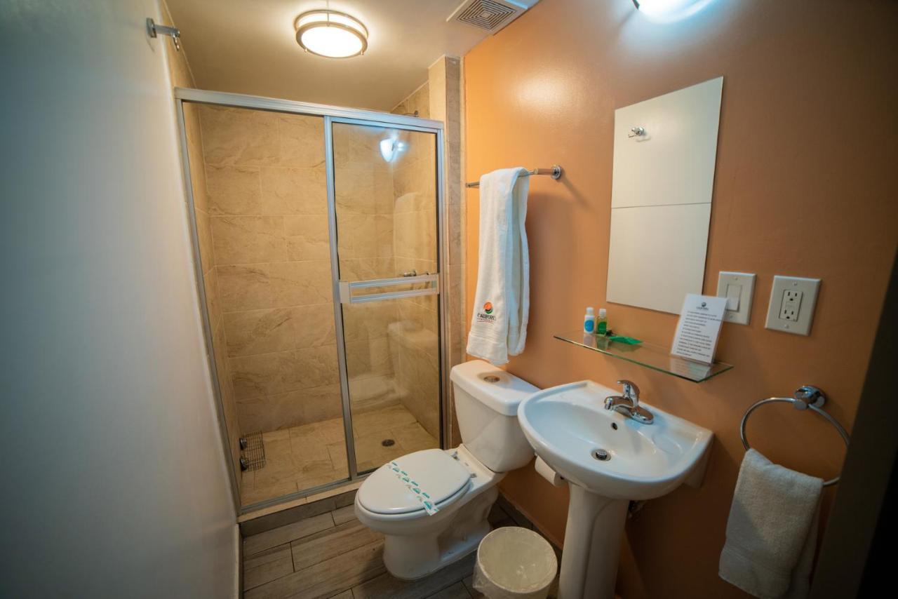 California Comfort & Suites Los Algodones  Extérieur photo