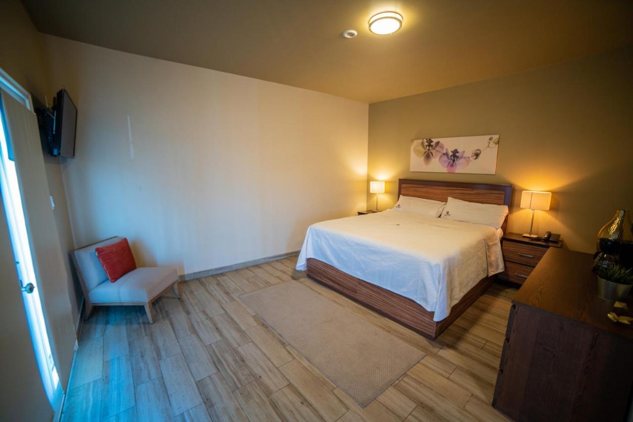 California Comfort & Suites Los Algodones  Extérieur photo