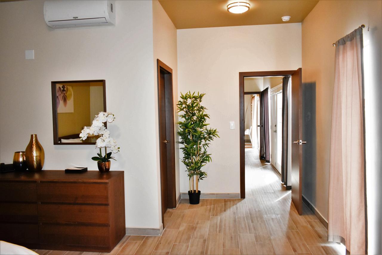 California Comfort & Suites Los Algodones  Extérieur photo