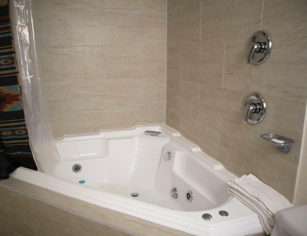 California Comfort & Suites Los Algodones  Extérieur photo